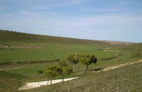 Casa Rural Calderon de Medina I y II - Foto 39