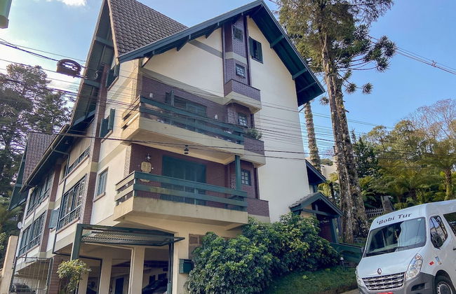 LOCAR-IN GRAMADO- Edifício Bela Vista - Photo 31