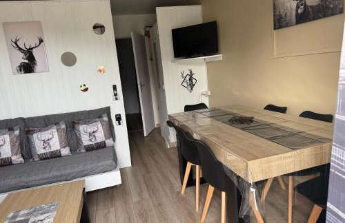 Appart 5-6 pers Superdevoluy, au pied des pistes - Foto 14