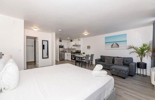 Washinghton Avenue Apartments - Foto 10