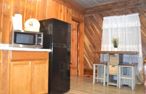 Restful River Cabin, Red River Gorge, KY, River Access & Views - Foto 30