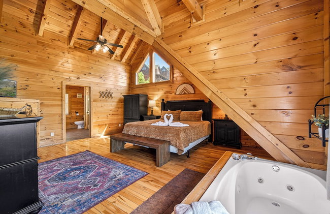 NEW Game Rm, Nerf, Outdoor Pool, Sauna, HotTub - Foto 3