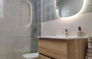 Apartamento 700 metros de la playa - Foto 24