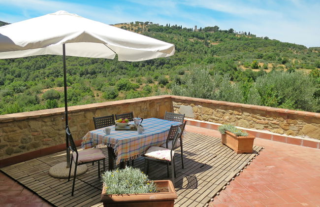 La Collina Fiorita - Photo 5