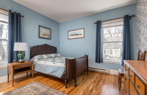 Luxury on Back Cove - Three Gables - Foto 27