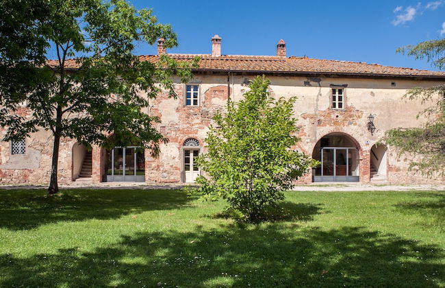 Tenuta la Fratta - Photo 35