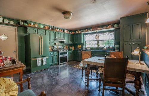 Cozy Family-Friendly Getaway, near Austin - Foto 15