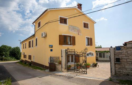 Apartments Barat - Foto 74