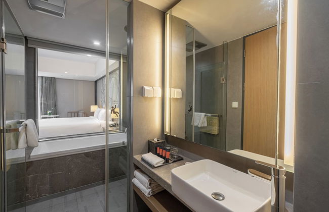 Riverdale Residence Xintiandi Shanghai - Photo 26