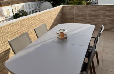 Penthouse met groot terras centrum FUENGIROLA - Foto 29