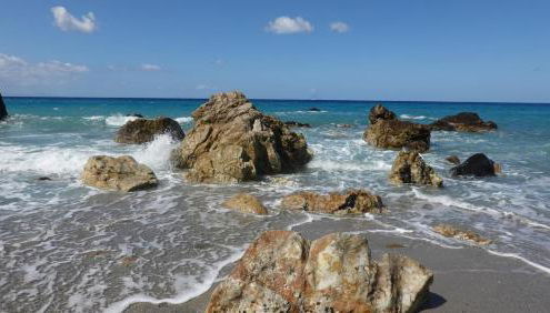 Casa fronte mare a San Saba - Foto 4