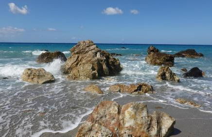 Casa fronte mare a San Saba - Foto 4