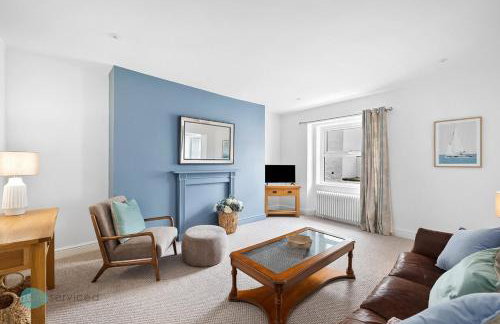 2 Bed - Apartment No. 1 Windsor Villas - Foto 40