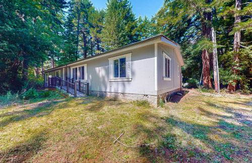 Rennie's Retreat - Foto 1