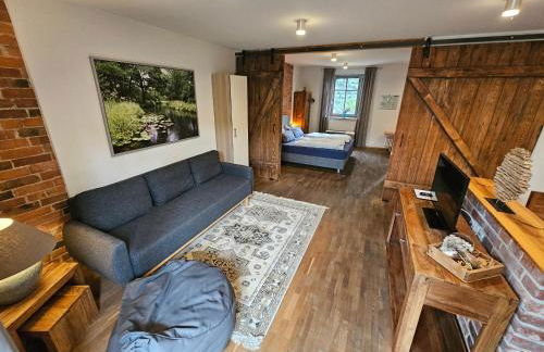 BluGarden Ferienapartments im Spreewald - Foto 6