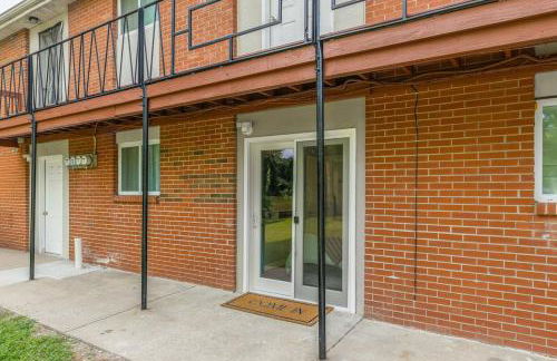 Escape to Bliss Relax in Cozy Style Spacious Suite with Two King Beds - Foto 33