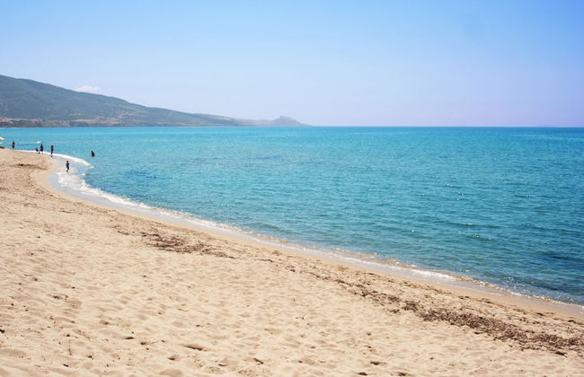 Affittimoderni Isola Rossa Élite - Pati15 - Foto 17