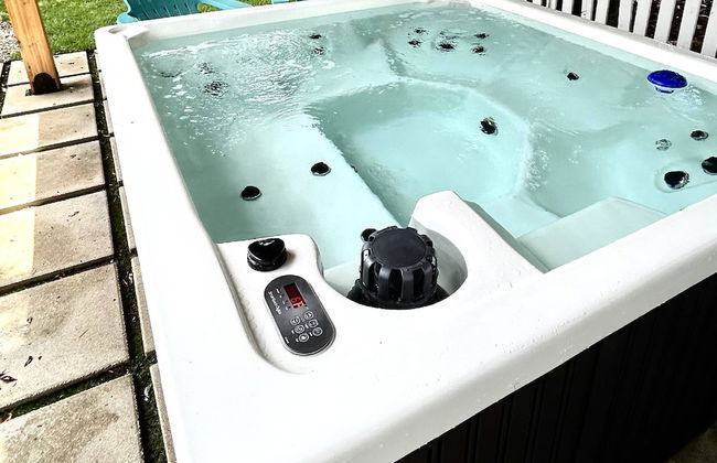 Seagrass Cottage - Foto 46