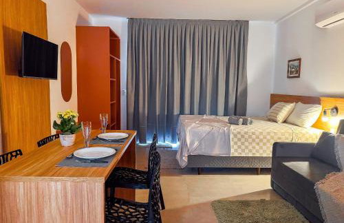 Centro | Studio Completo até 4 pessoas - Foto 14