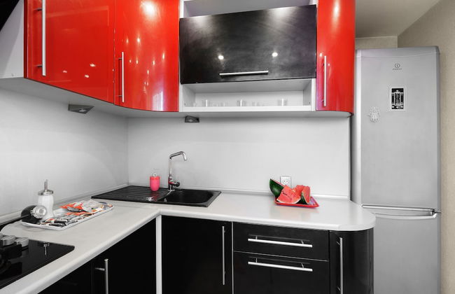 PaulMarie Apartments on Chkalova - Foto 9