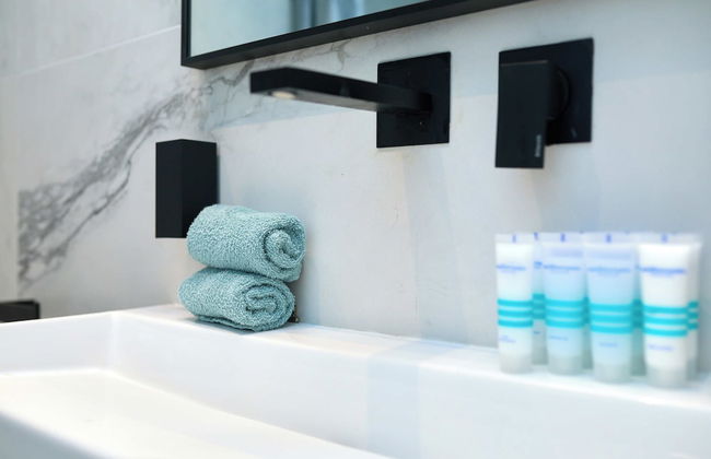 Black Water Bay house - Foto 19