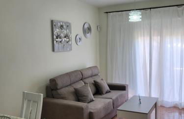 Ático dúplex con piscina privada y vistas al mar en Paraíso de Vera! - Foto 11