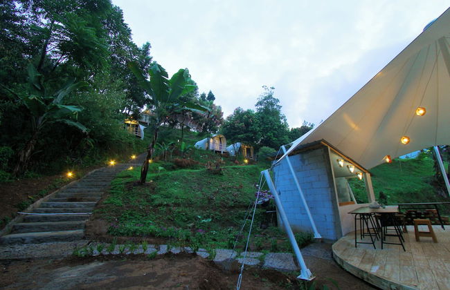 Cimon Urban Camp - Photo 22