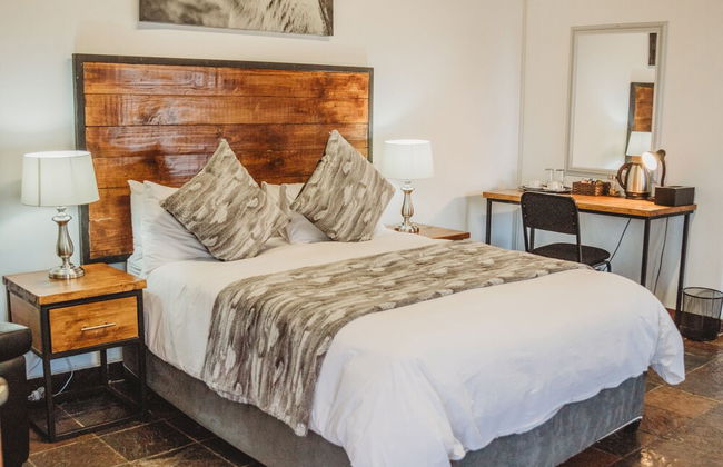 Casa Leitao Lodge - Photo 8