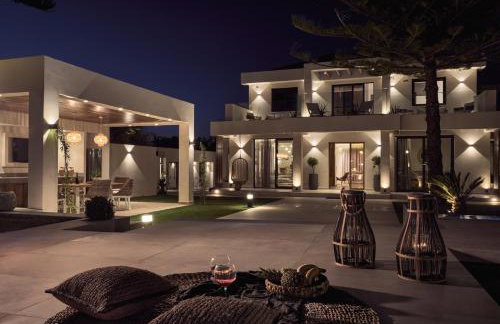 Ioli Exclusive Villa, a Glorious Family Retreat, By ThinkVilla - Foto 16