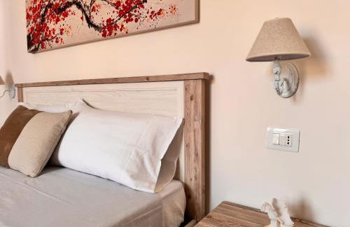 D'amari:[Pozzallo 250 metri dal mare] Suite U'Suli - Foto 26