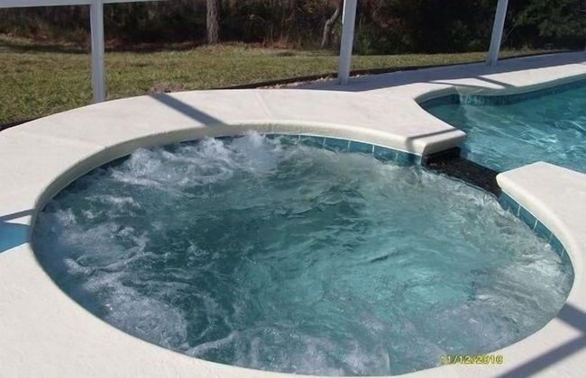 Bridgewater Lakes 3 Bedroom Villa by Redawning - Foto 16