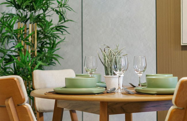 1BR Apt Near Downtown with Skyline Views - Foto 25