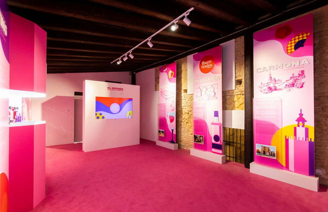 Visite de la distillerie Puerto de Indias - Photo 6