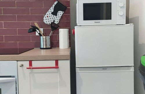 Charmant F1 Paris Expo Porte de Versailles - Foto 7