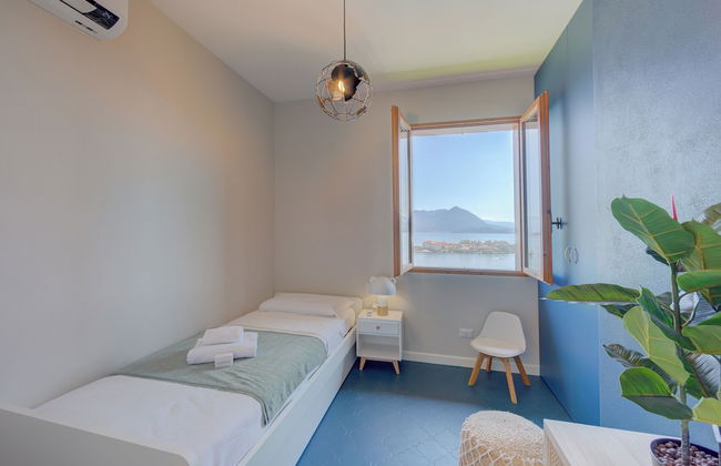 Pandora Lake View Stresa - Foto 7