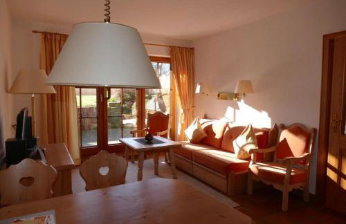 Landhaus am See App. 2 - Foto 15