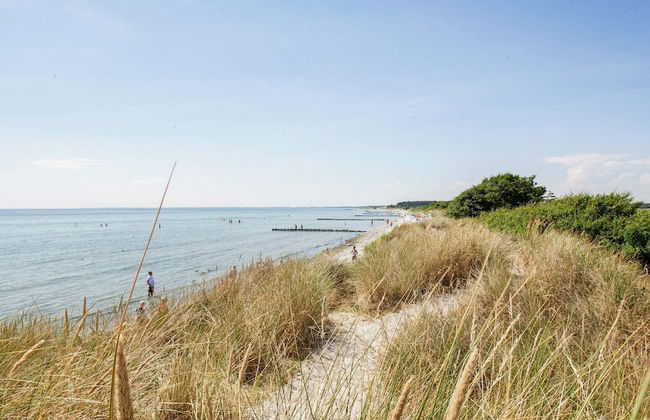 6 Person Holiday Home in Borre - Photo 34