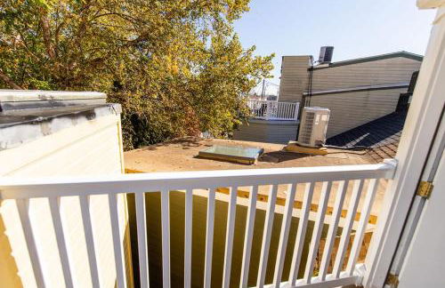 Historic Downtown Annapolis w Rooftop Deck - Foto 47