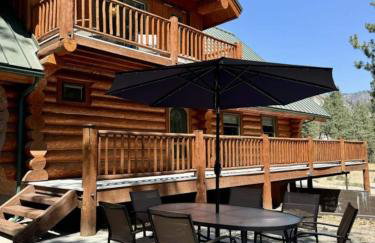 Peppermint Falls Ranch - Foto 48