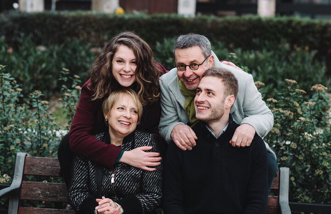 Servizio fotografico privato nelle strade della Vecchia Lione - 30 minuti - Foto 2