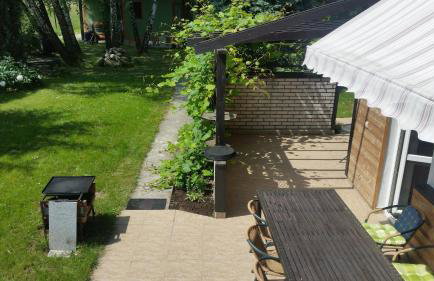 Świnna - Brzozowy Zagajnik - Foto 36