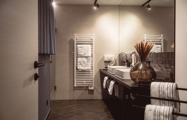 Apart Herzog - Design Apartments Leogang - Foto 58