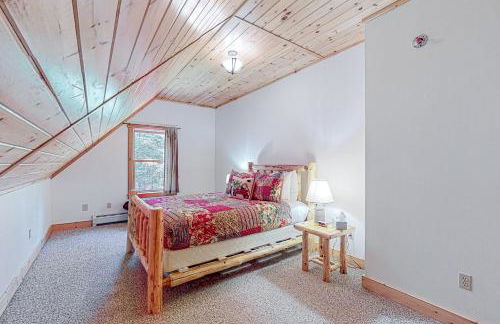 Pinecone Lodge - Foto 24