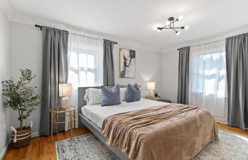 New Beach Home near Stamford Downtown/Shippan - Foto 23