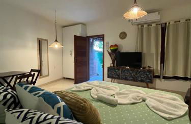 Chales Canto dos Pássaros Boipeba - Foto 40