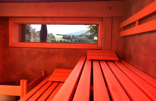 Haus mit Bergblick - Foto 24