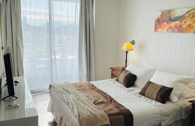 Views Cordillera - Photo 7