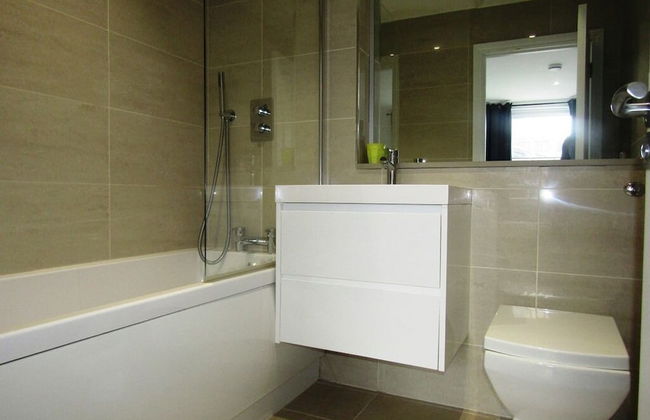 En-suite Room Kings Cross - 6 - Photo 5
