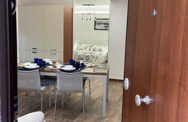 AMARANDA HOUSE - SEA EARTH AND FIRE (ETNA) - Foto 19