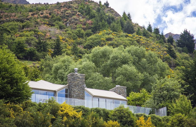 Riverview Retreat - Foto 36